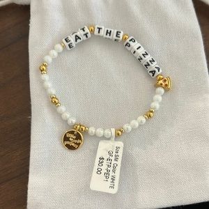 LWP bracelet